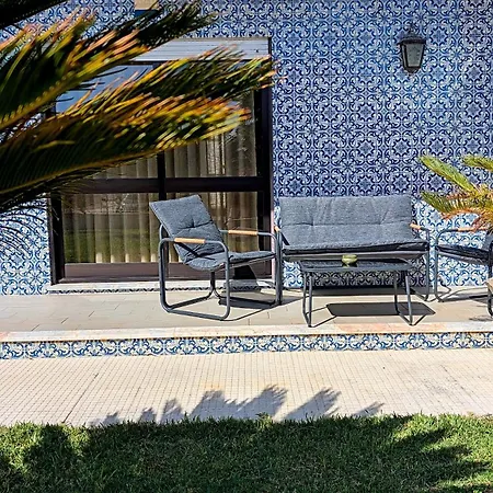 Casa Bartolomeu - Elegant Near Casa de Férias