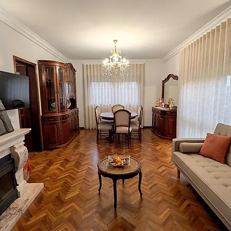 Casa de Férias Casa Bartolomeu - Elegant Near
