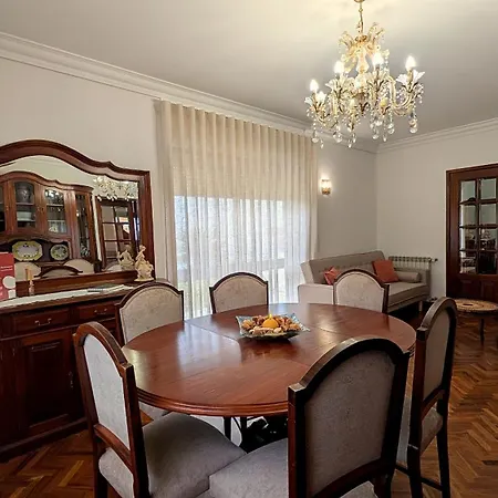 Casa Bartolomeu By Tertulias & Arribas *