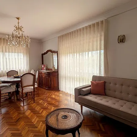 Casa Bartolomeu - Elegant Near Casa de Férias