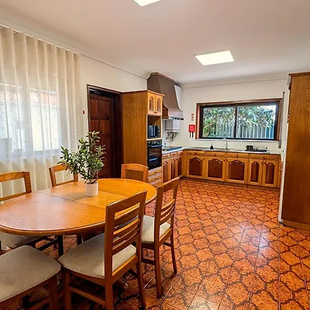 Casa Bartolomeu - Elegant Near * Aveiro