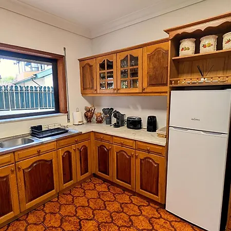Casa Bartolomeu - Elegant Near Casa de Férias Aveiro