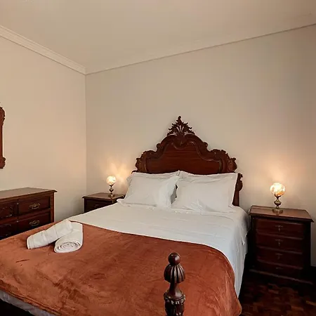 Casa Bartolomeu - Elegant Near Casa de Férias *