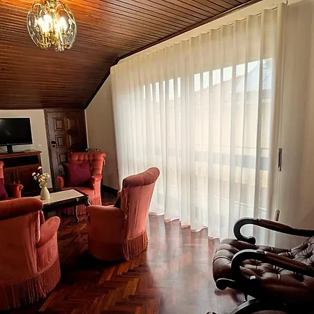 Casa Bartolomeu - Elegant Near Aveiro
