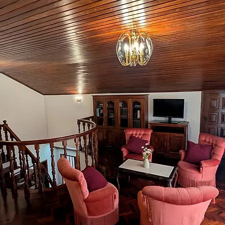 Casa Bartolomeu By Tertulias & Arribas *