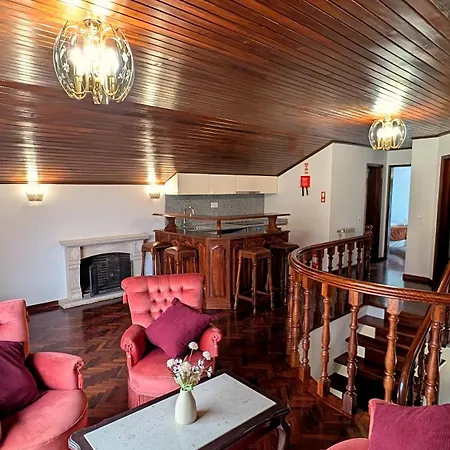 Casa Bartolomeu - Elegant Near * Aveiro