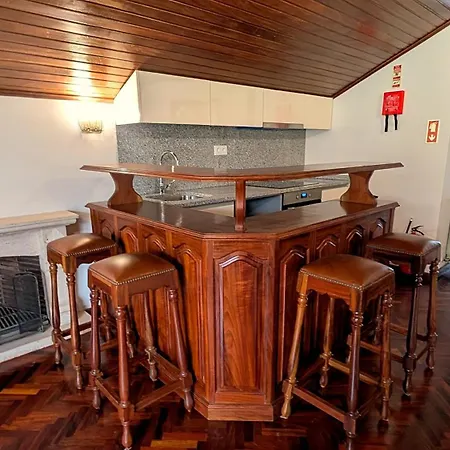 Casa Bartolomeu - Elegant Near * Aveiro
