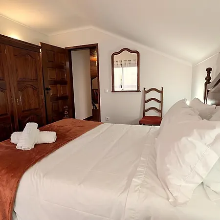 Casa Bartolomeu - Elegant Near Casa de Férias Aveiro