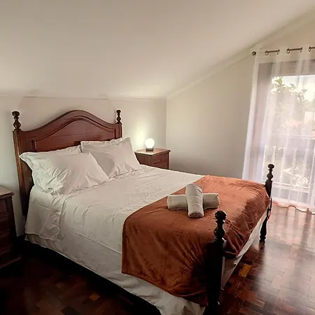 Casa Bartolomeu - Elegant Near Aveiro