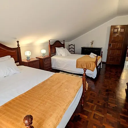 Casa Bartolomeu - Elegant Near