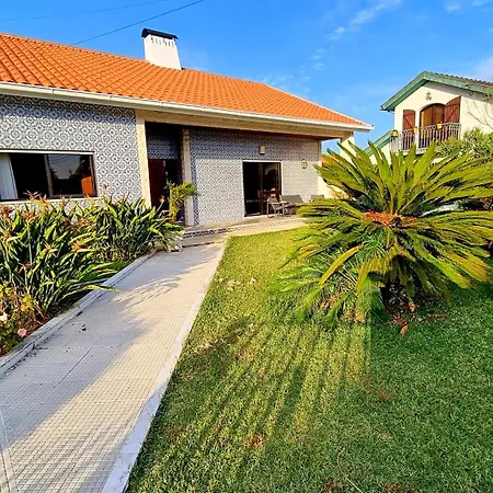 Casa de Férias Casa Bartolomeu - Elegant Near *