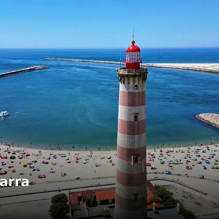 Casa Bartolomeu - Elegant Near Casa de Férias Aveiro