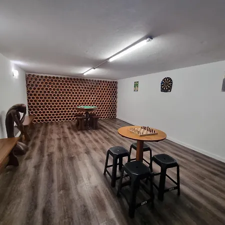 Casa Bartolomeu By Tertulias & Arribas Ferienhaus *